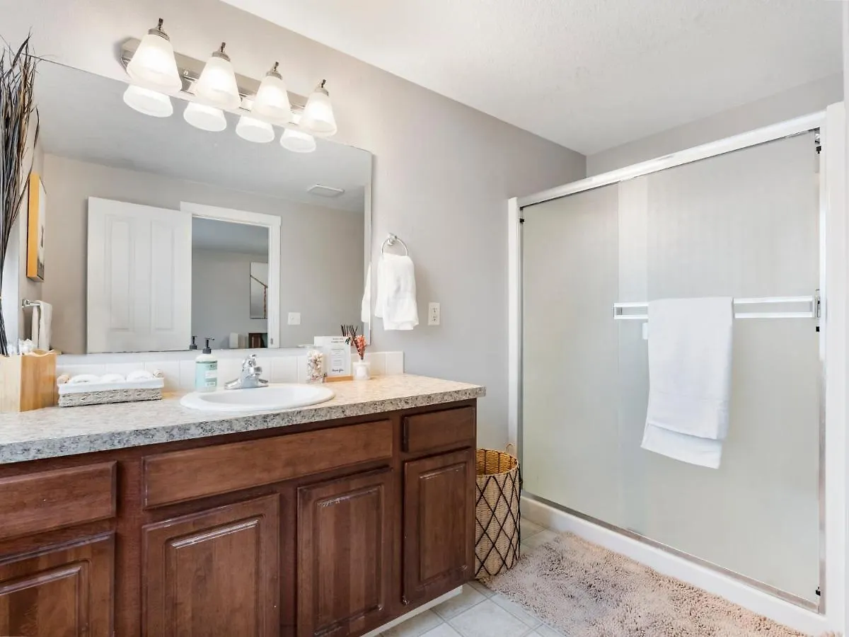 Holiday home No Place Like Home Vancouver United States