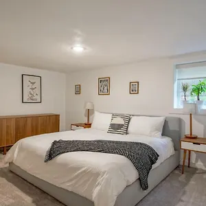 Apartment The Alberta Escape, Portland